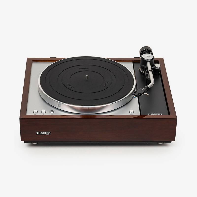 TD 1601 Gramofon TP 160 Ročica-Jermenski pogon, THORENS