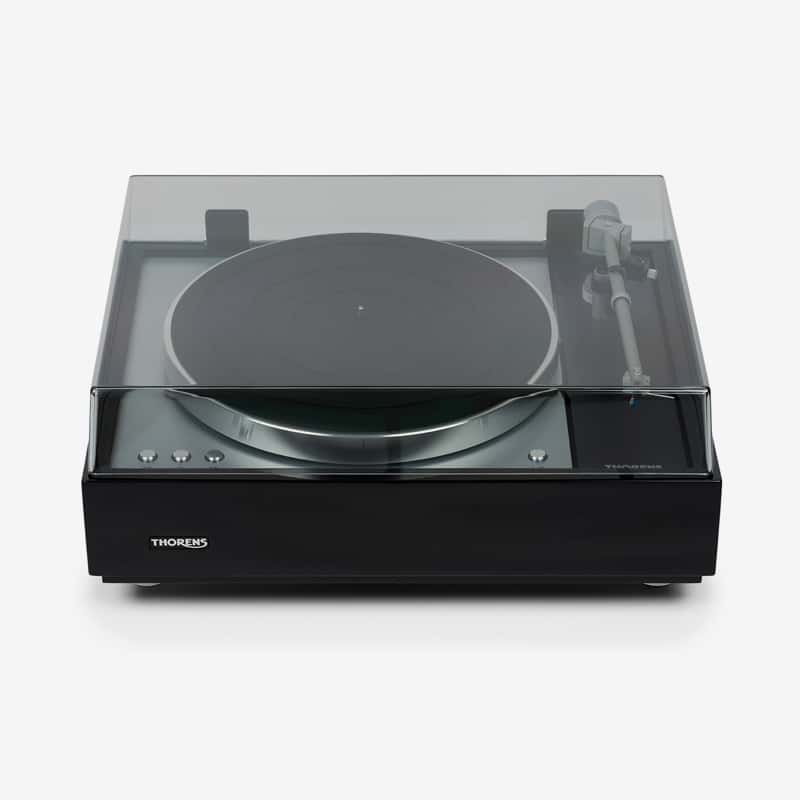 TD 1601 Gramofon-Jermenski pogon, THORENS