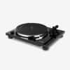 TD 201 gramofon-Jermenski pogon, THORENS