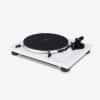 TD 201 gramofon-Jermenski pogon, THORENS