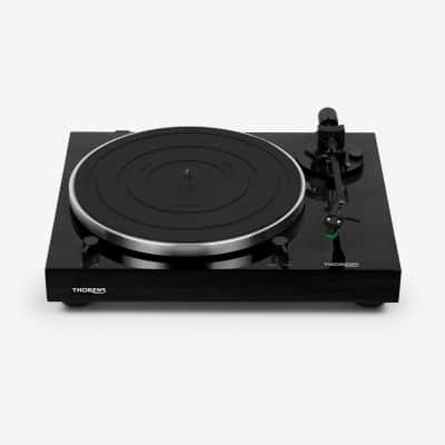 TD 202 Gramofon