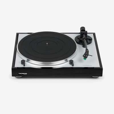 TD 402 DD Turntable