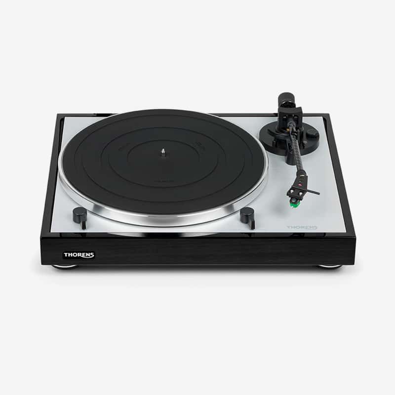 TD 402 DD Gramofon-Direktni pogon, THORENS