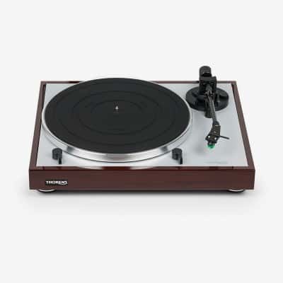 TD 402 DD Turntable