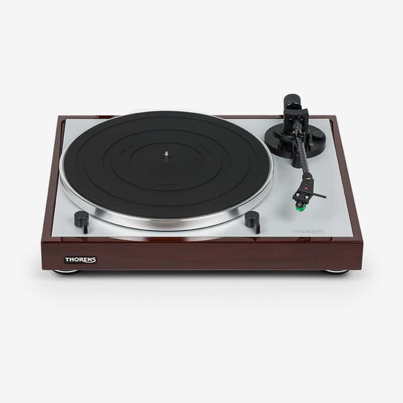 TD 402 DD Gramofon-Direktni pogon, THORENS