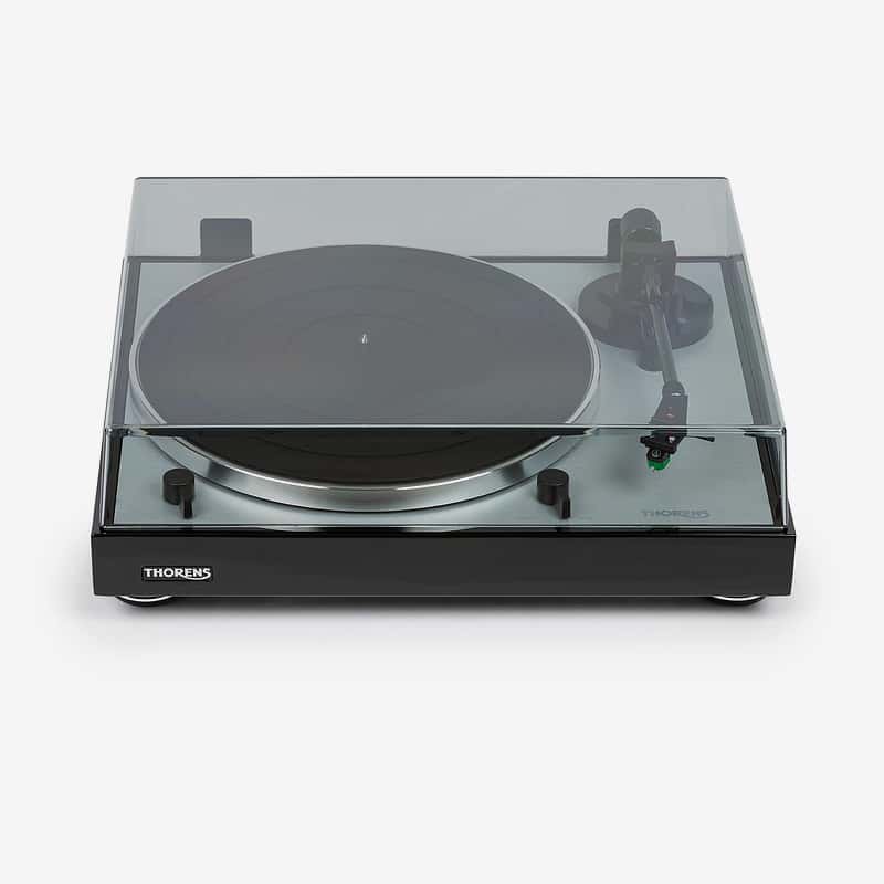 TD 402 DD Gramofon-Direktni pogon, THORENS