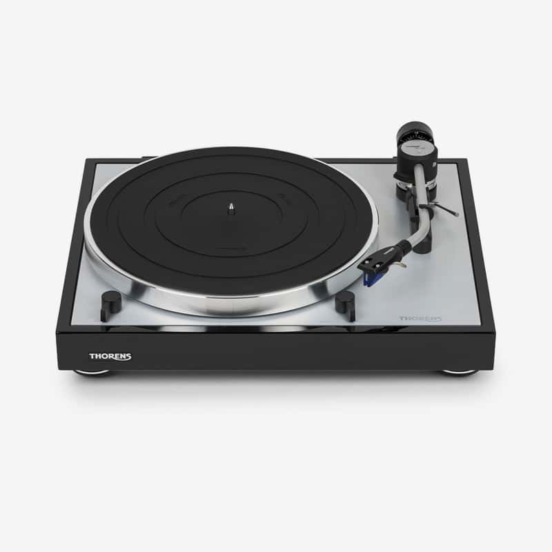 TD 403 DD Turntable Direct drive