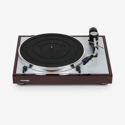 TD 403 DD Turntable