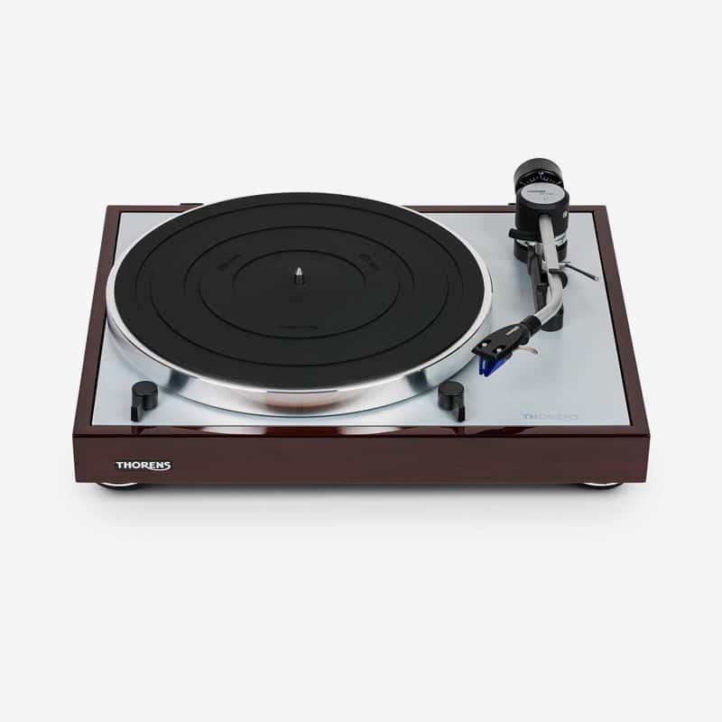 TD 403 DD Turntable Direct drive