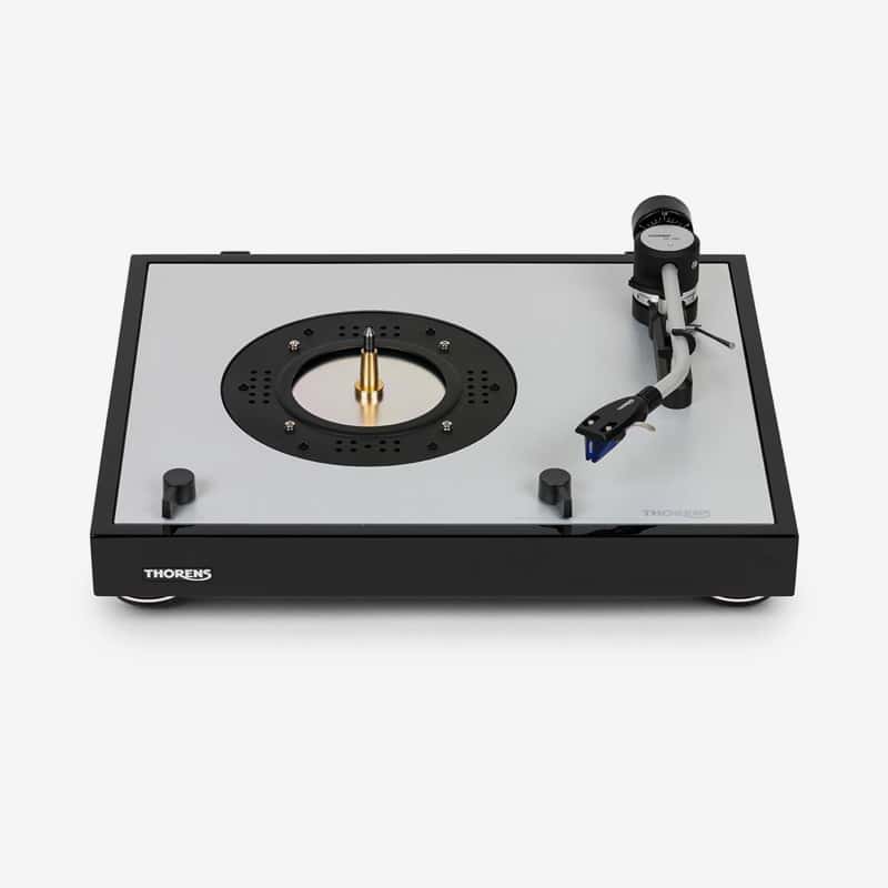 TD 403 DD Turntable Direct drive