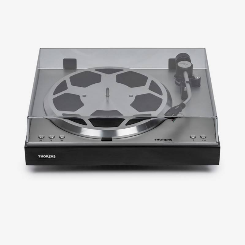 THORENS TD 404 Turntable Direct drive