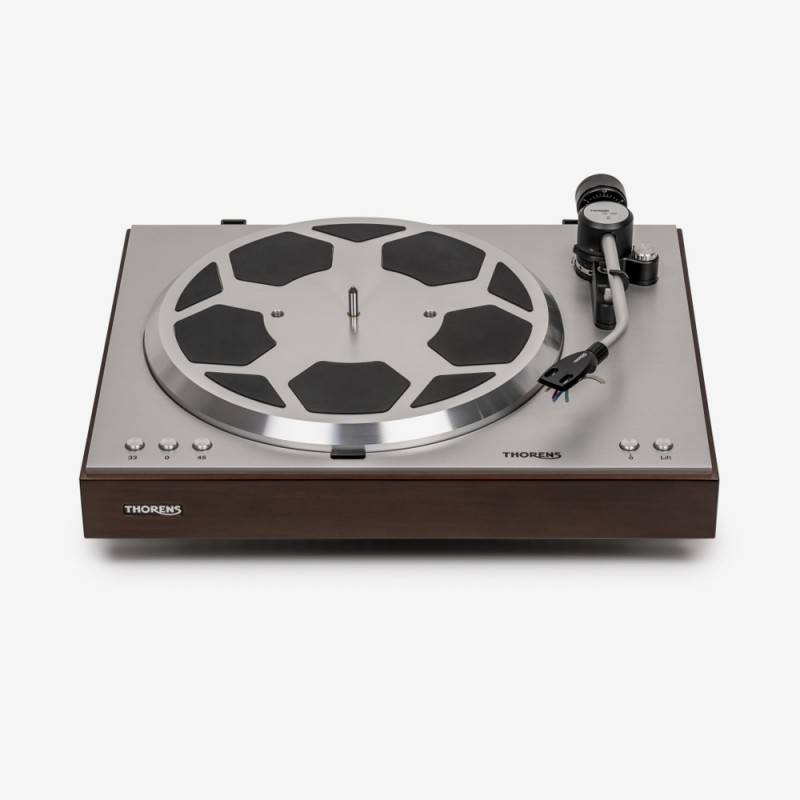 THORENS TD 404 Turntable Direct drive