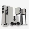 DIAMOND 12i  Serija-Zvočniki, WHARFEDALE