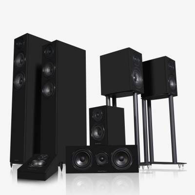 DIAMOND 12i Serija