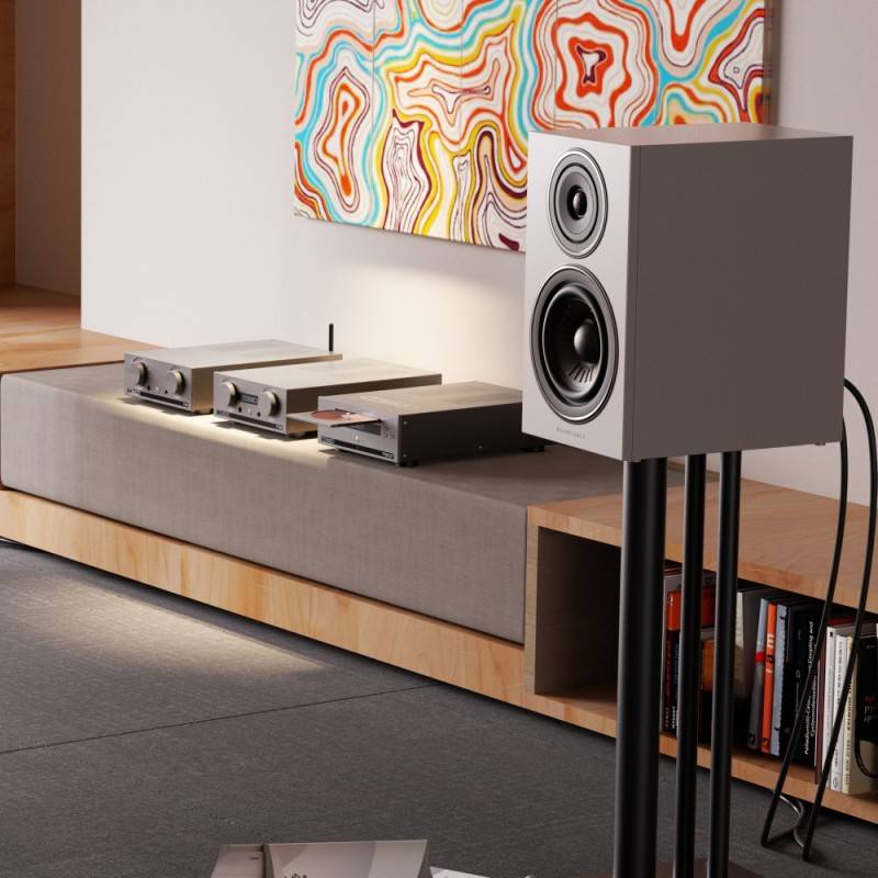DIAMOND 12i  Serija-Zvočniki, WHARFEDALE