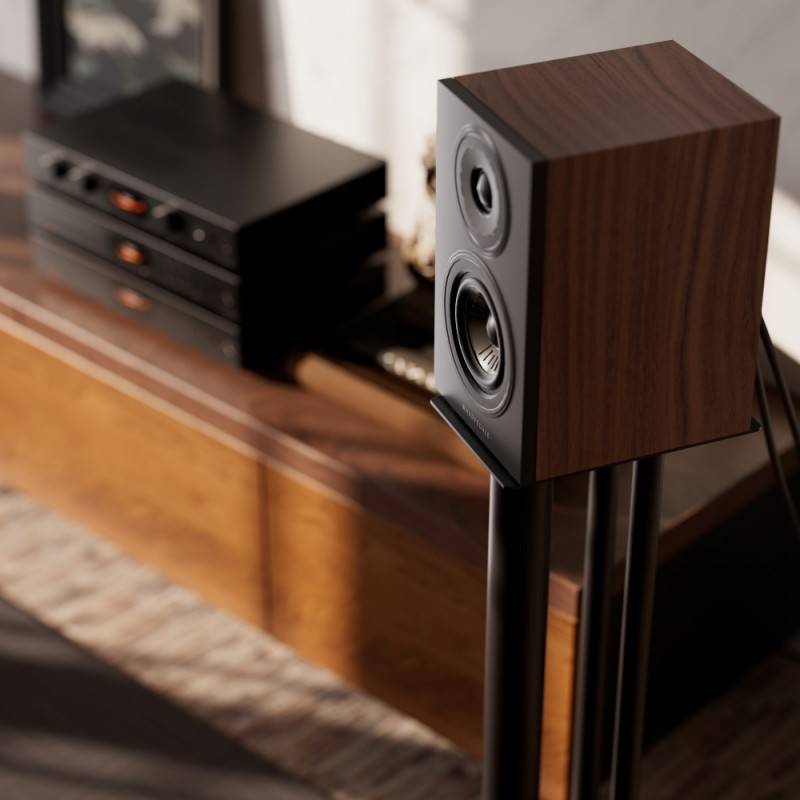 DIAMOND 12i  Serija-Zvočniki, WHARFEDALE