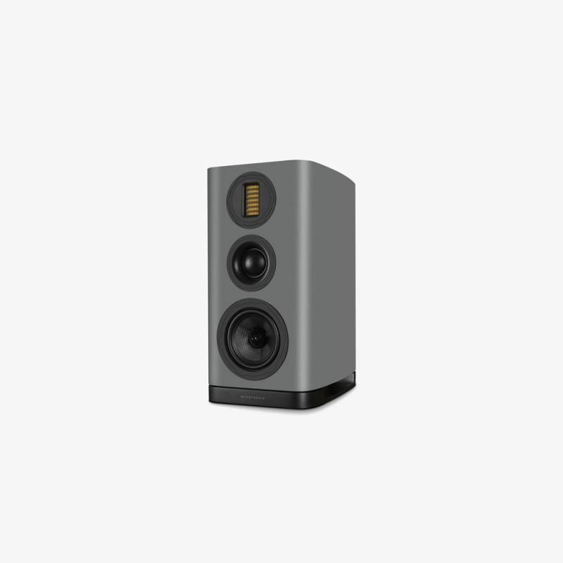 EVO 5.2 COMPACT LOUDSPEAKER EVO 5.2 COMPACT LOUDSPEAKER