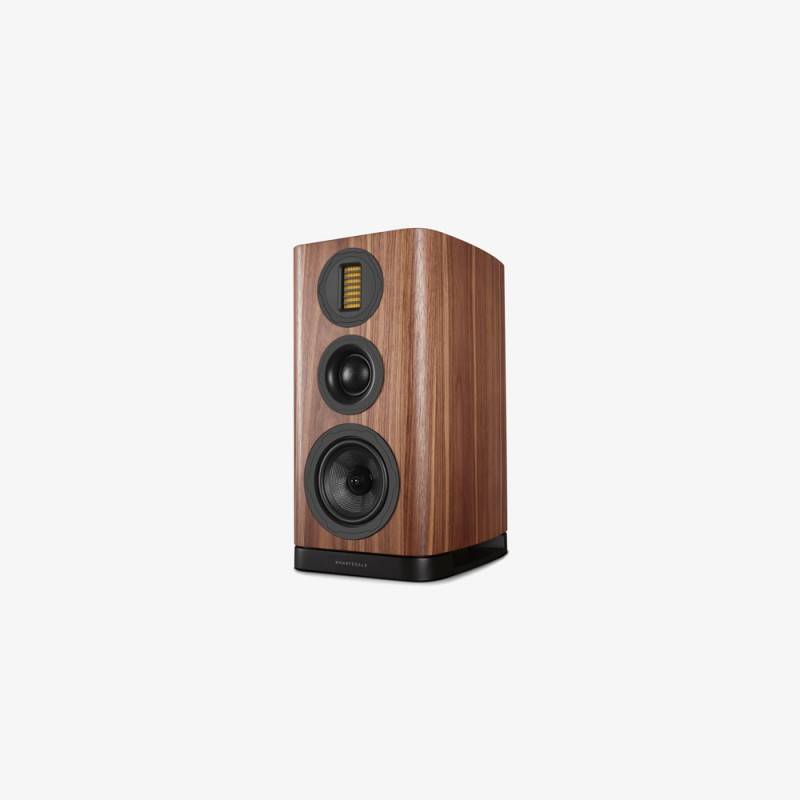 EVO 5.2 COMPACT LOUDSPEAKER EVO 5.2 COMPACT LOUDSPEAKER