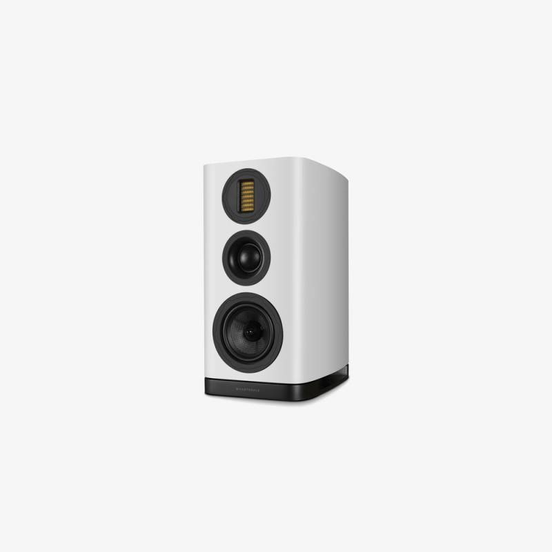 EVO 5.2 COMPACT LOUDSPEAKER EVO 5.2 COMPACT LOUDSPEAKER