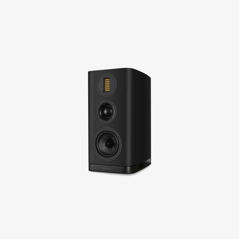 EVO 5.2 COMPACT LOUDSPEAKER EVO 5.2 COMPACT LOUDSPEAKER