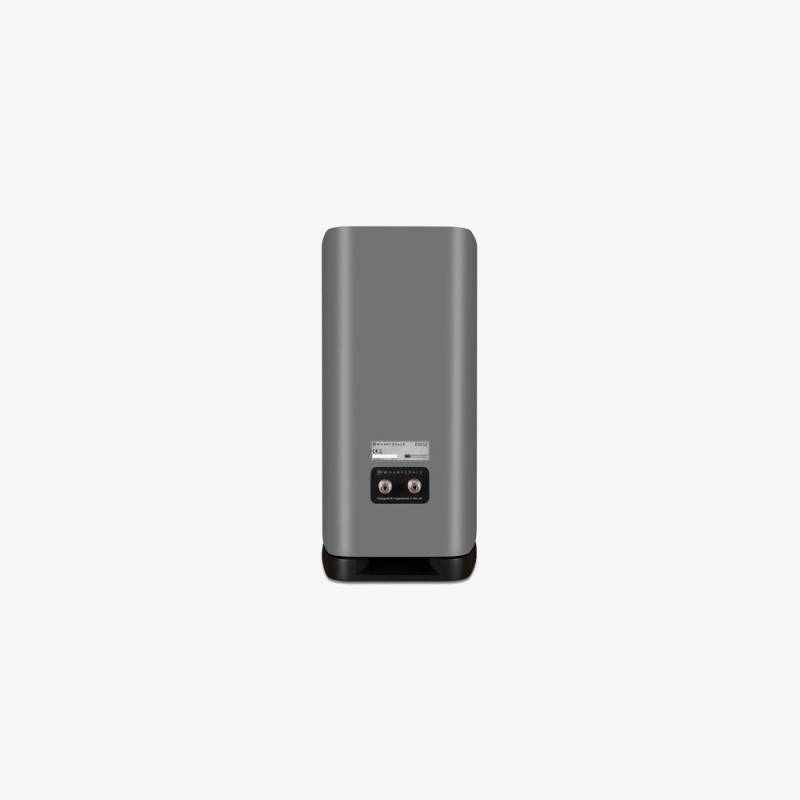 EVO 5.2 COMPACT LOUDSPEAKER EVO 5.2 COMPACT LOUDSPEAKER