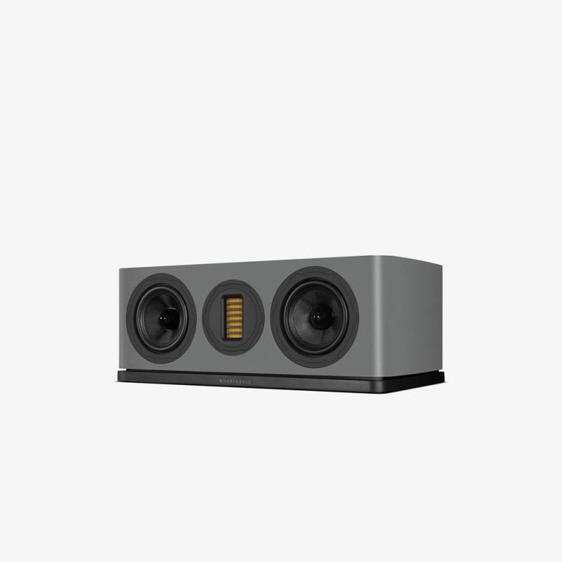 EVO 5.C-Center, WHARFEDALE