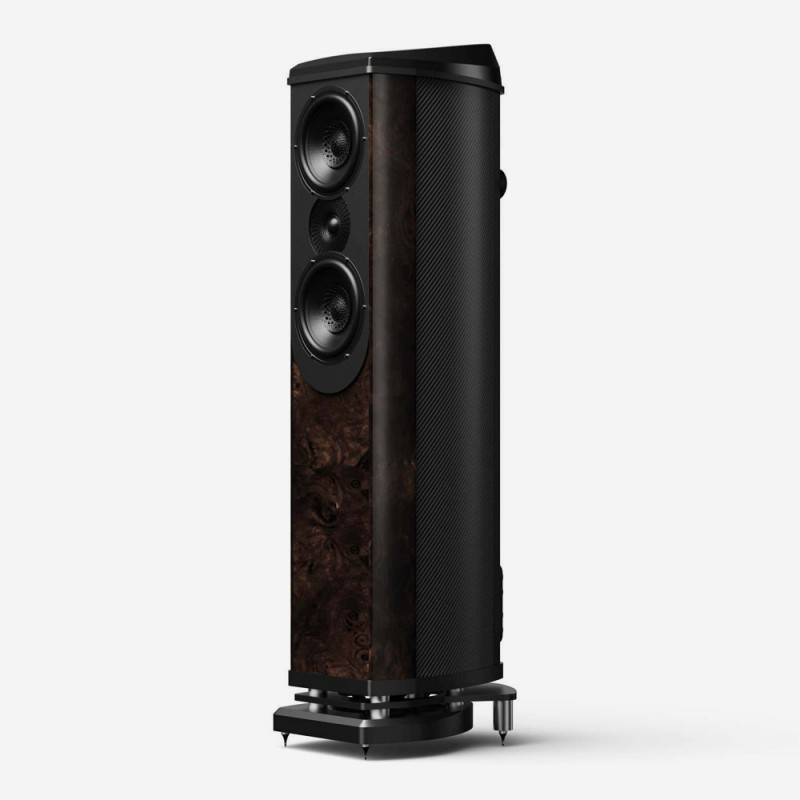 FIBONACCI A.C.T. 3ZERO-Samostoječi, WILSON BENESCH