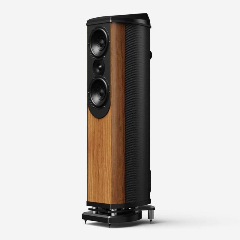 FIBONACCI A.C.T. 3ZERO-Samostoječi, WILSON BENESCH