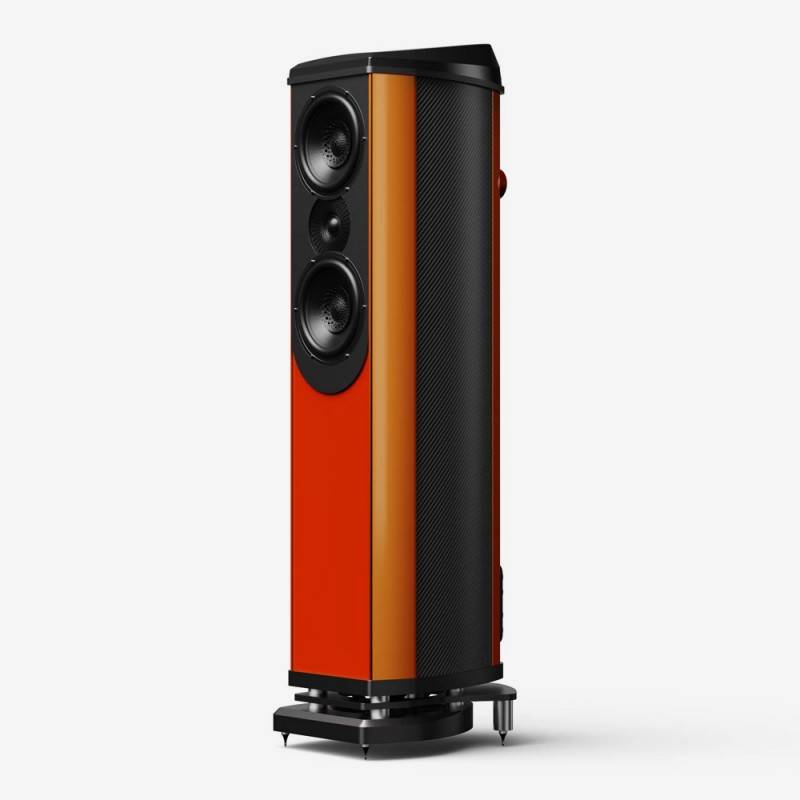 FIBONACCI A.C.T. 3ZERO-Samostoječi, WILSON BENESCH