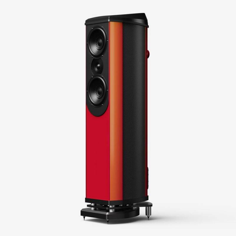 FIBONACCI A.C.T. 3ZERO-Samostoječi, WILSON BENESCH