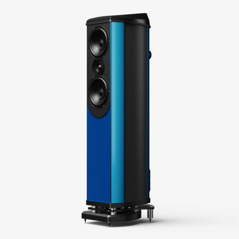 FIBONACCI A.C.T. 3ZERO-Samostoječi, WILSON BENESCH