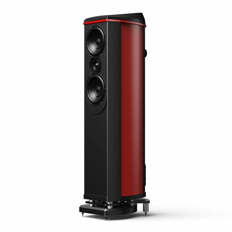 FIBONACCI A.C.T. 3ZERO-Samostoječi, WILSON BENESCH