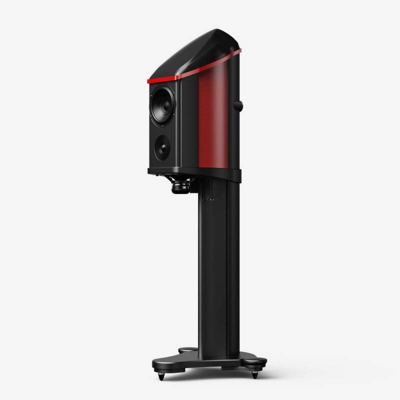 FIBONACCI ENDEAVOUR 3ZERO-Samostoječi, WILSON BENESCH