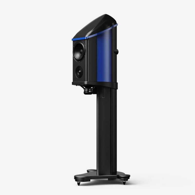 FIBONACCI ENDEAVOUR 3ZERO-Samostoječi, WILSON BENESCH