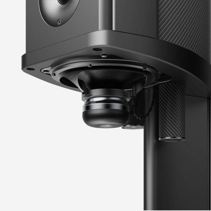 FIBONACCI ENDEAVOUR 3ZERO-Samostoječi, WILSON BENESCH