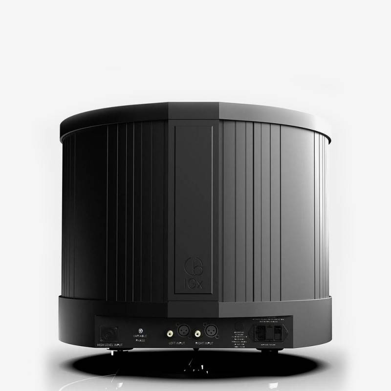 IGx-Nizkotonski, WILSON BENESCH