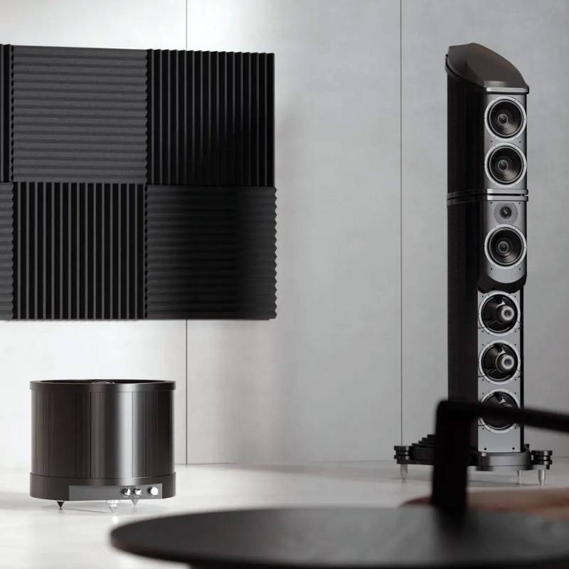 IGx-Nizkotonski, WILSON BENESCH