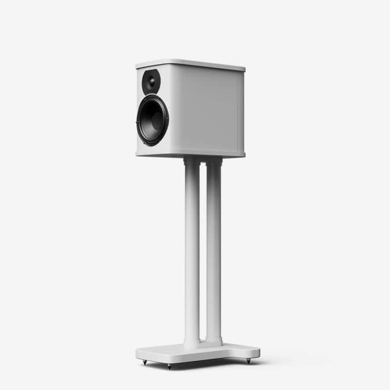 PRECISION P1.0-Kompaktni, WILSON BENESCH