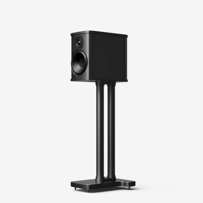 PRECISION P1.0-Kompaktni, WILSON BENESCH