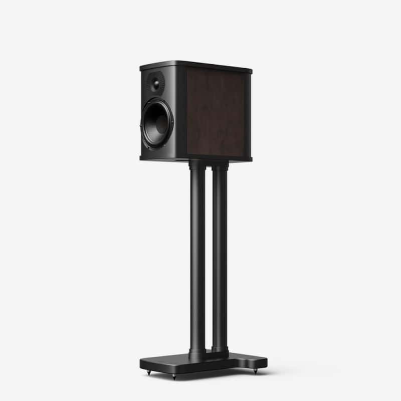 PRECISION P1.0-Kompaktni, WILSON BENESCH