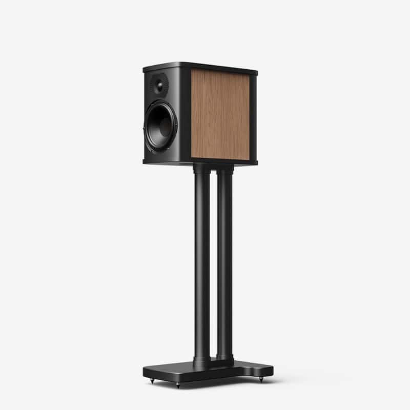 PRECISION P1.0-Kompaktni, WILSON BENESCH