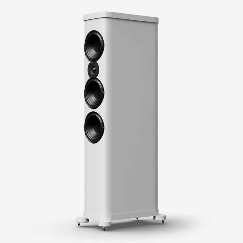 PRECISION P3.0-Samostoječi, WILSON BENESCH