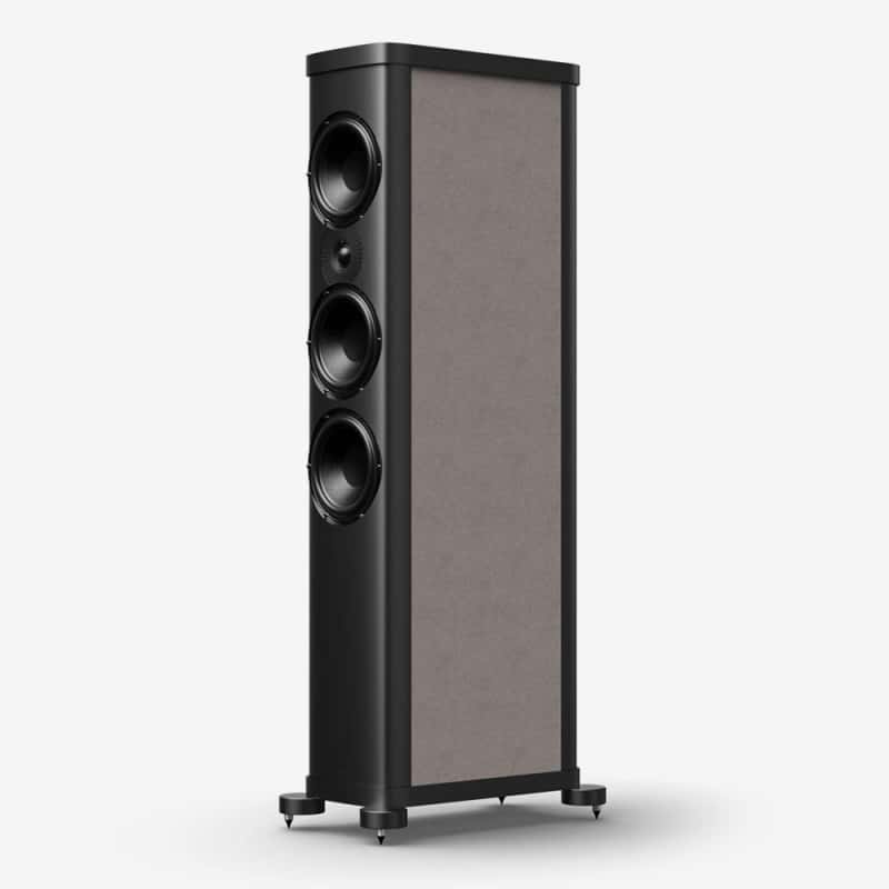 PRECISION P3.0-Samostoječi, WILSON BENESCH