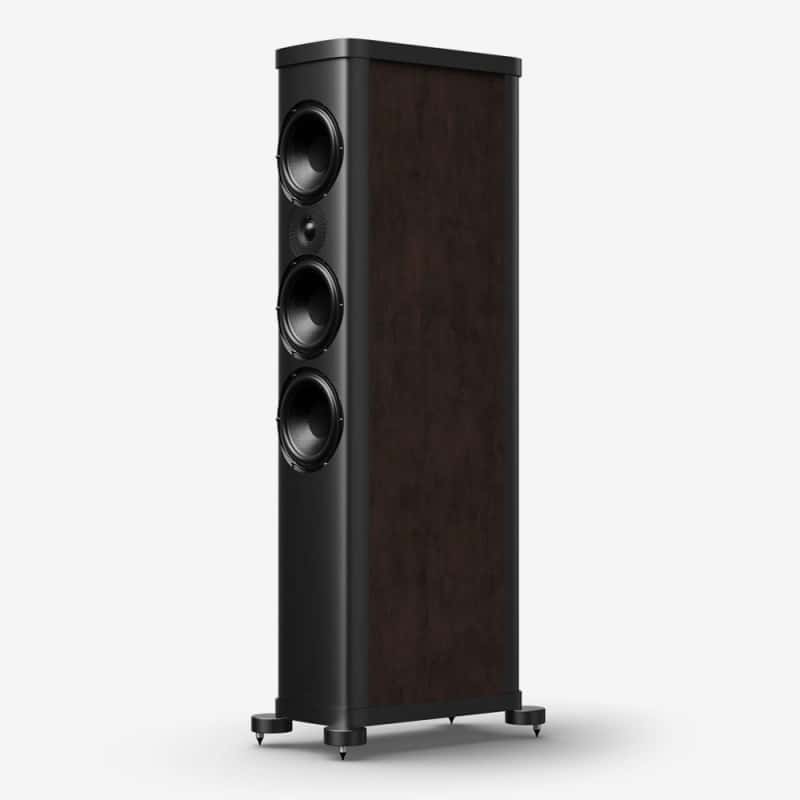 PRECISION P3.0-Samostoječi, WILSON BENESCH