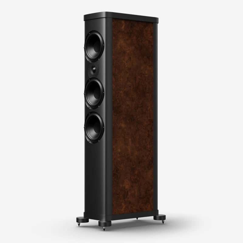 PRECISION P3.0-Samostoječi, WILSON BENESCH