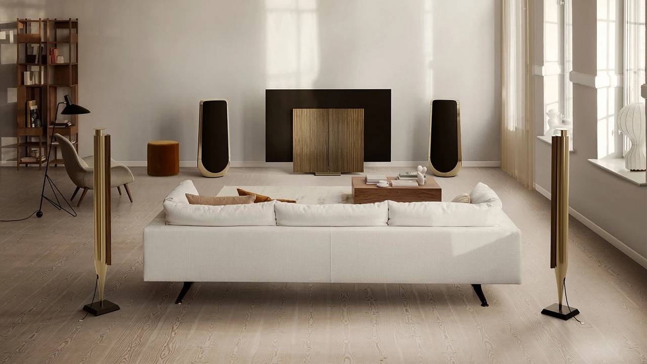 BANG & OLUFSEN